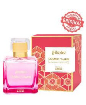 AJMAL GLOBAL DESI COSMIC CHARM EDP 50ML W